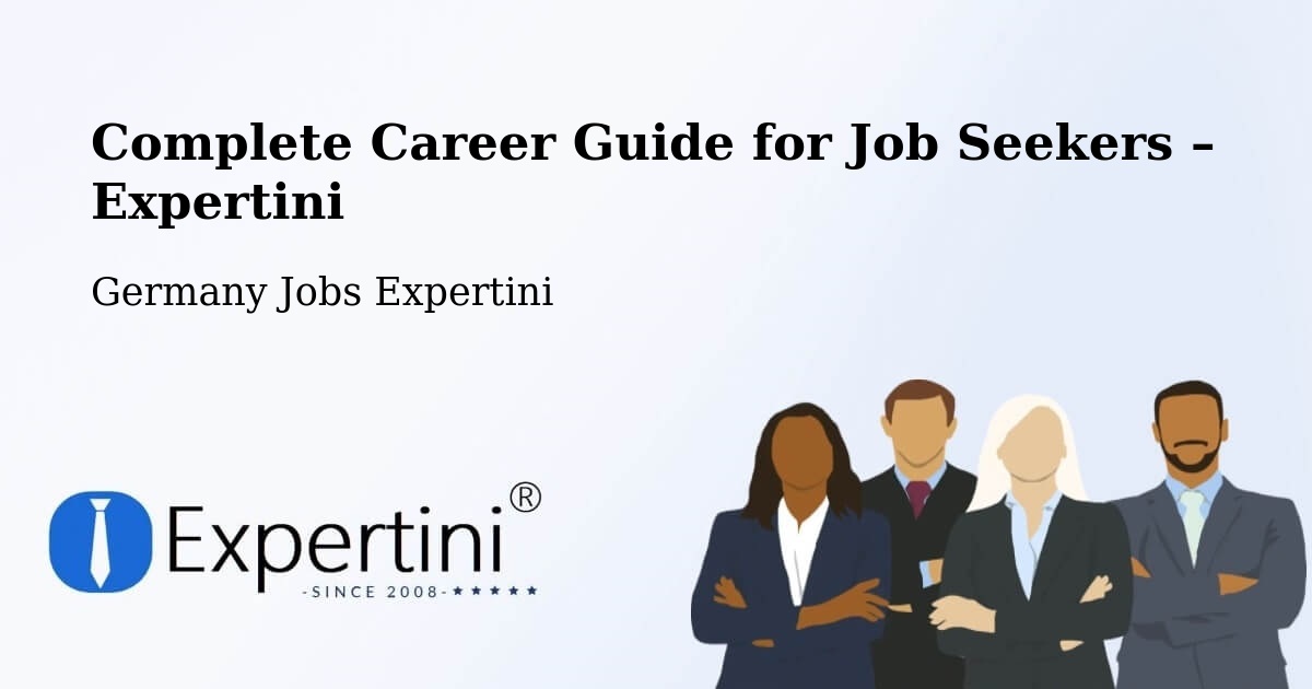 Career Guide for Job Seekers – Holzkirchen - Holzkirchen, Germany Jobs Expertini
