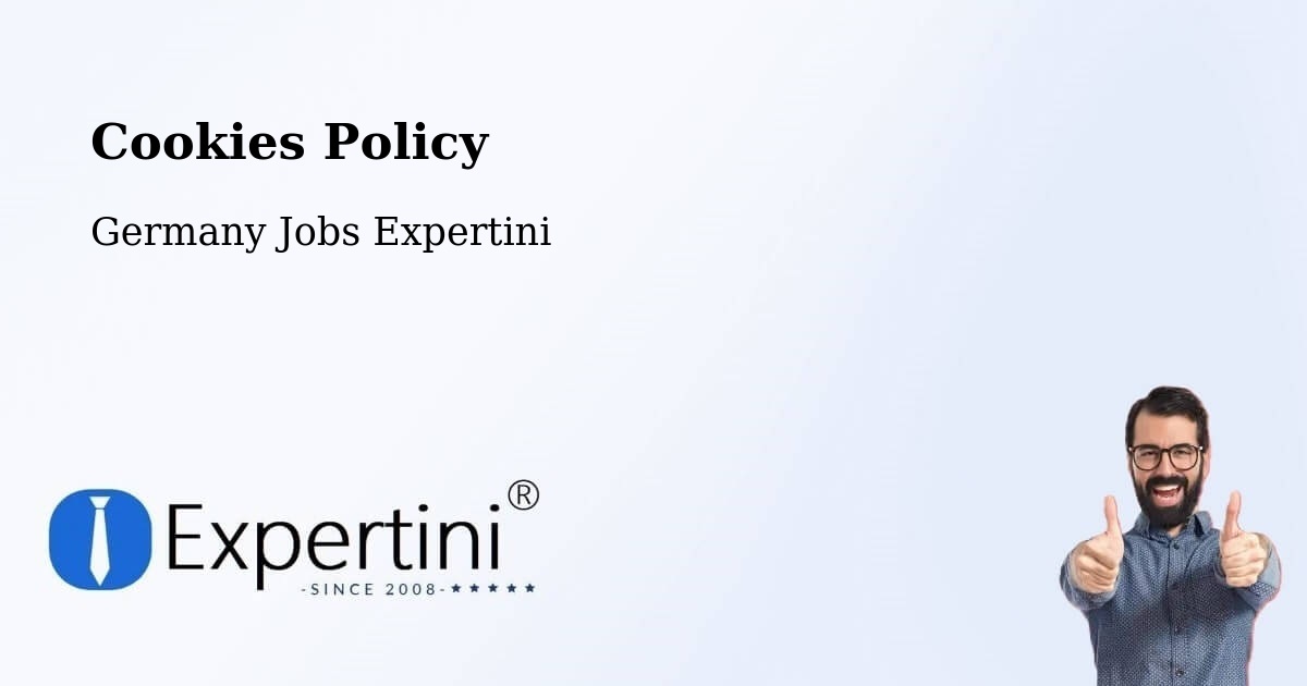 Cookie Policy – Holzkirchen - Germany Jobs Expertini