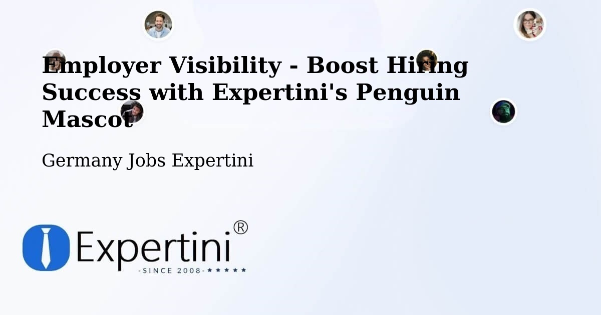 CV and Resume Visibility Optimization – Holzkirchen - Germany Jobs Expertini